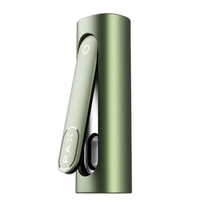 PAX Flow Vaporizer Greenstone
