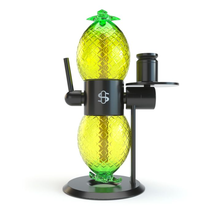 Stündenglass Ananas-Kugel