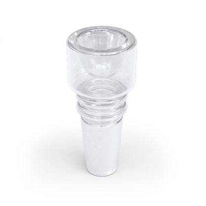 Stündenglass Klare Glasschale