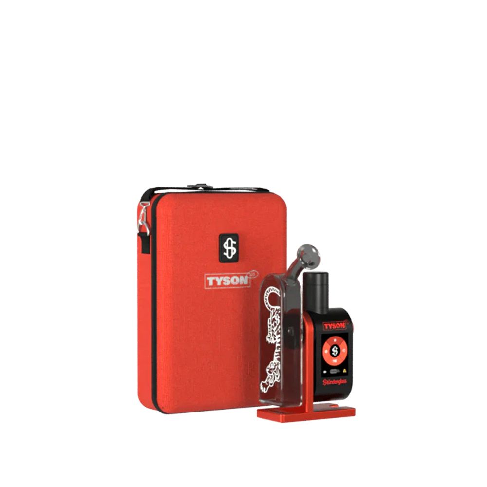 Stündenglass x Tyson 2.0 Modül Dok Deluxe Travel Set Ireland