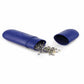 Vacuumbox Partypac 0.06L Blue Storage Container Ireland