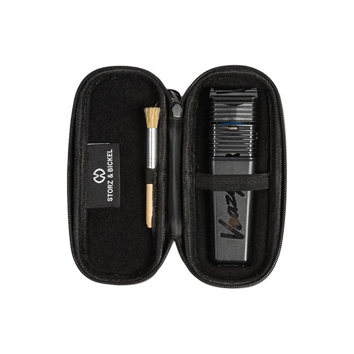 VEAZY Case Black
