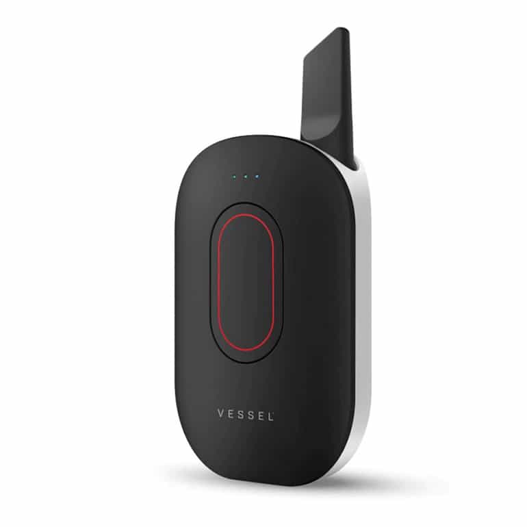 Vessel Compass Tahoe