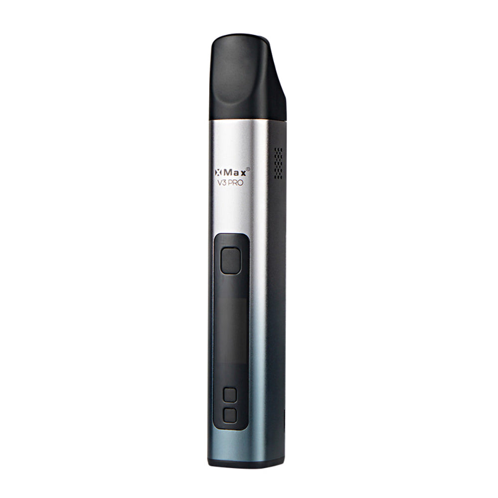 Xmax V3 Pro Silber