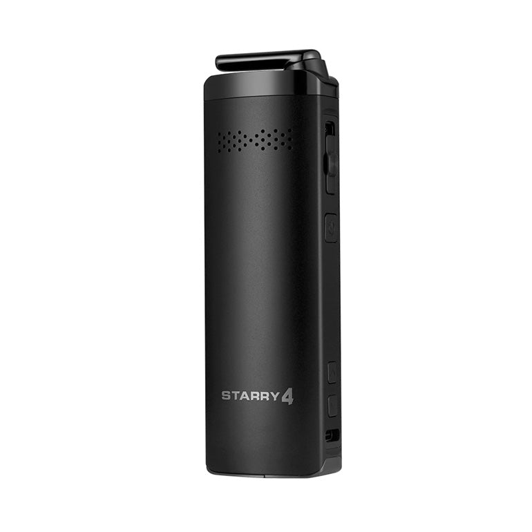 XMAX Starry V4 Vaporizer Schwarz