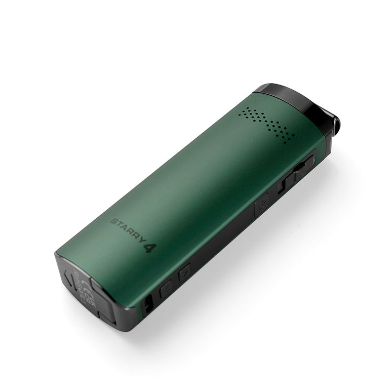 XMAX Starry V4 Vaporizer grün