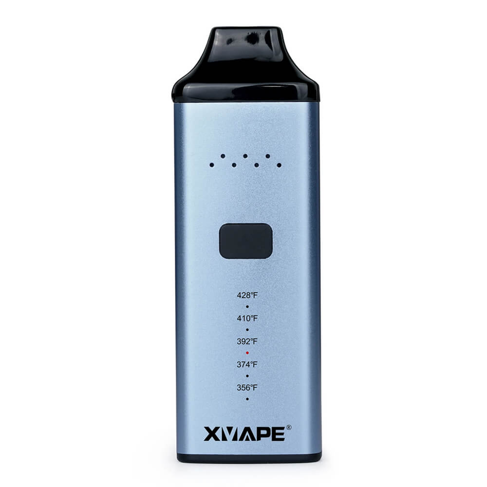 X-Vape Avant Vaporizer Blau