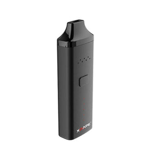 X-Vape Avant Vaporizer Schwarz