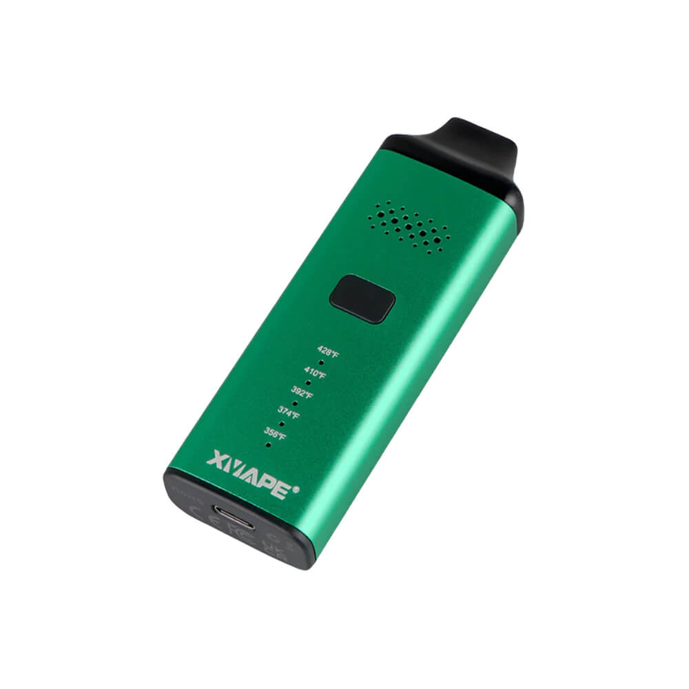 X-Vape Avant Vaporizer Grün
