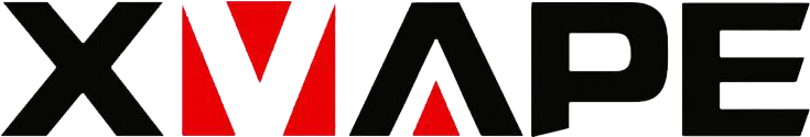 XVAPE brand logo