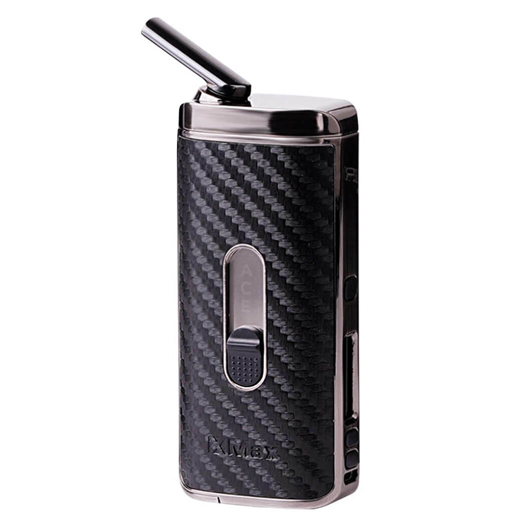 Xmax Ace Vaporizer Schwarz