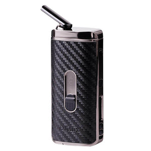 Xmax Ace Vaporizer Schwarz