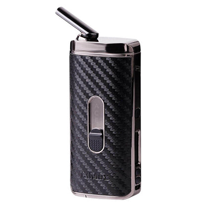 Xmax Ace Vaporizer Schwarz