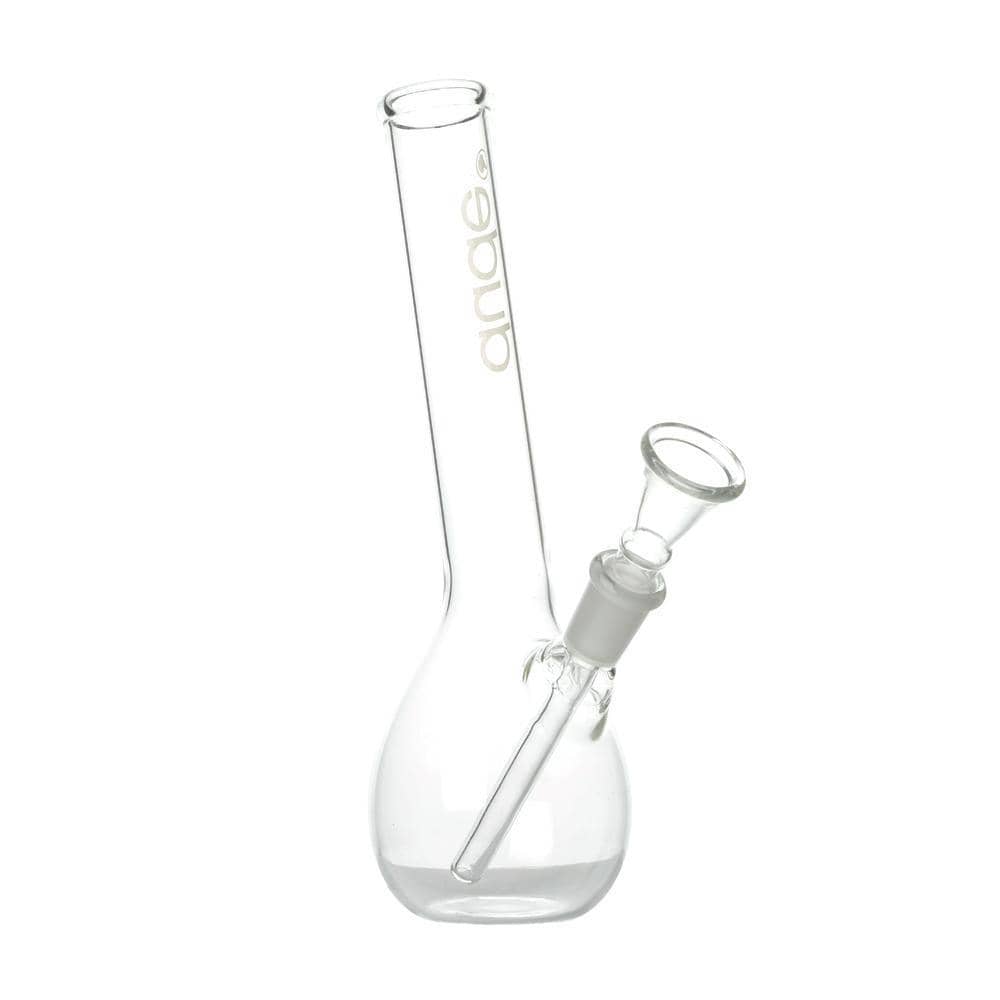 Dude Beaker Glass Bong Set Small Ireland