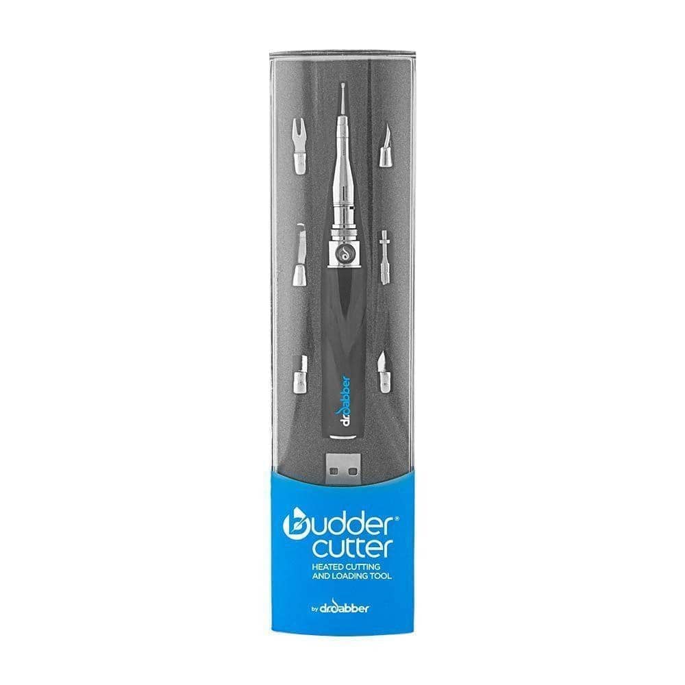 Dr Dabber Budder Cutter Vaporizer Accessory Ireland