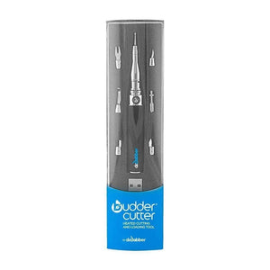 Dr Dabber Budder Cutter Vaporizer Accessory Ireland