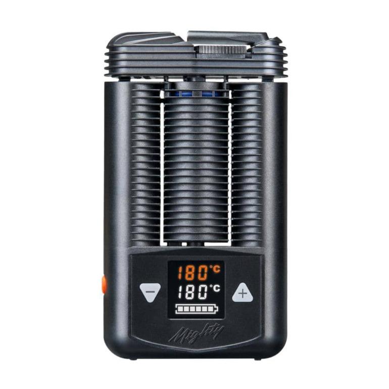 Mächtiger Vaporizer Irland