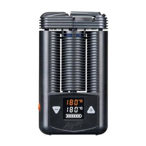 Mächtiger Vaporizer Irland
