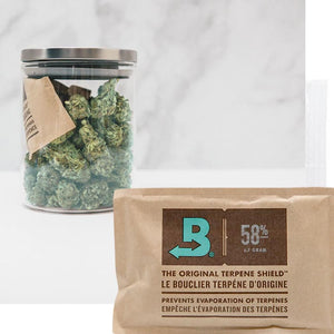 Boveda 62% 67 Gram Humidity Control Pack Ireland