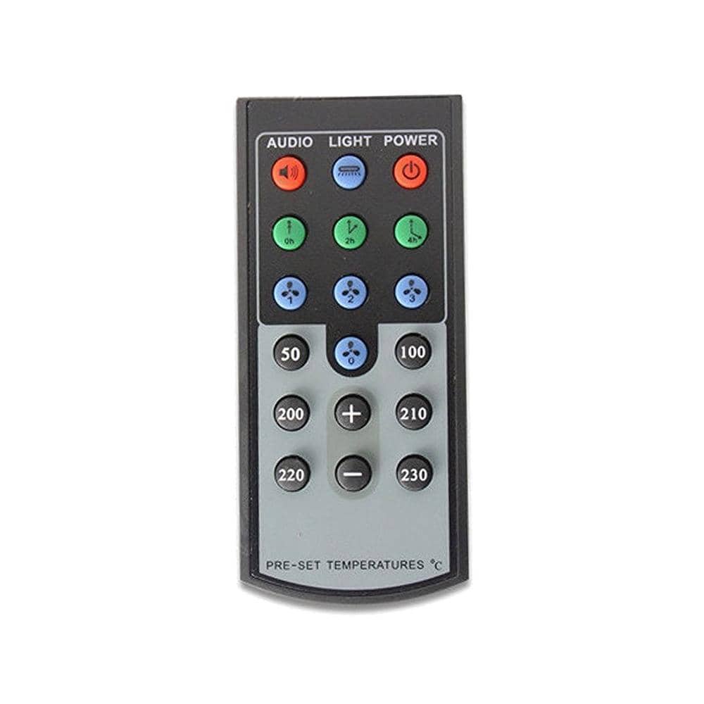 Arizer Extreme Q Remote Control Vaporizer Accessory Ireland