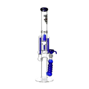 Dr Death Bong by Chongz Ireland