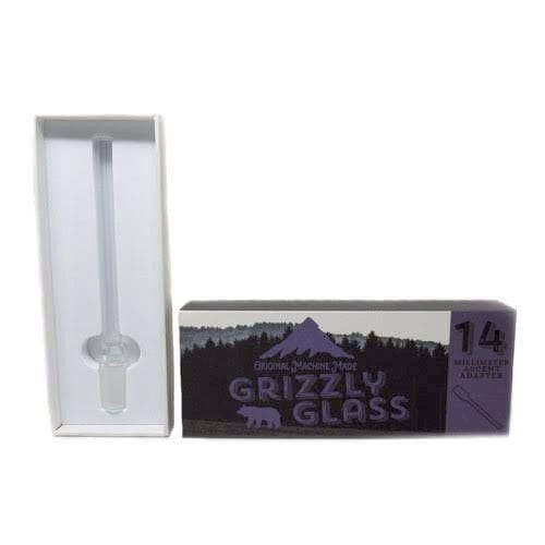 DaVinci Ascent Water Tool Adapter Vaporizer Accessory Ireland