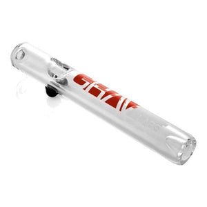 Steamroller Glass Pipe by GRAV Labs Ireland