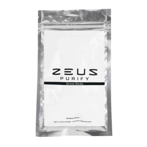 Zeus Purify Grime Sticks Vaporizer Accessory Ireland