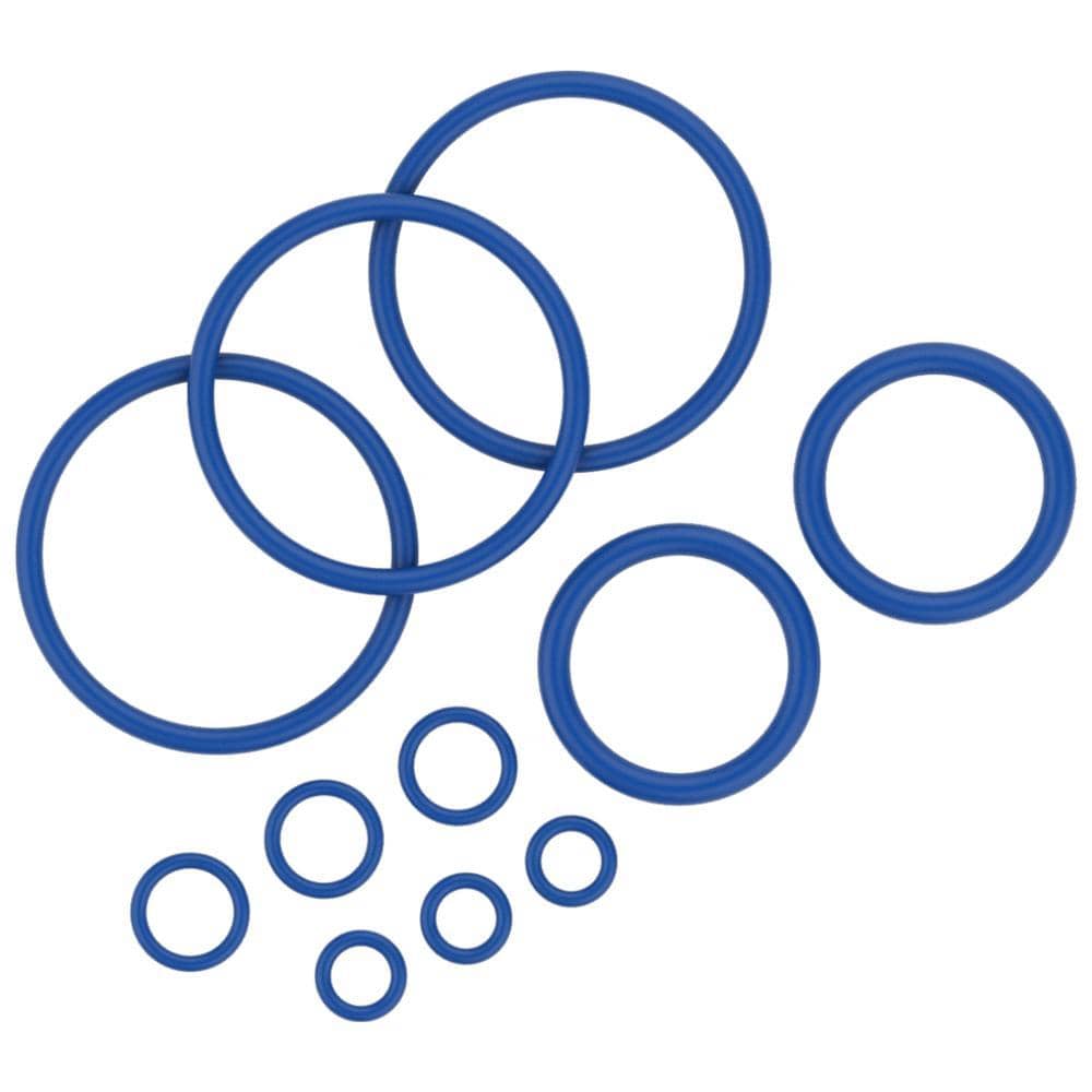 Storz Bickel Crafty Seal Ring Set Vaporizer Replacement Part Ireland