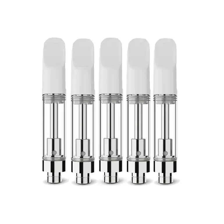 AVEO Easy Press 510 Metal Cartridges with Mouthpiece Ireland