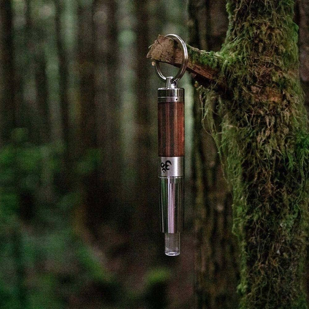 Airvape OM Schlüsselanhänger-Vape