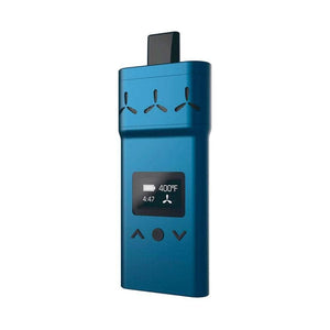 Airvape X Vaporizer Blau