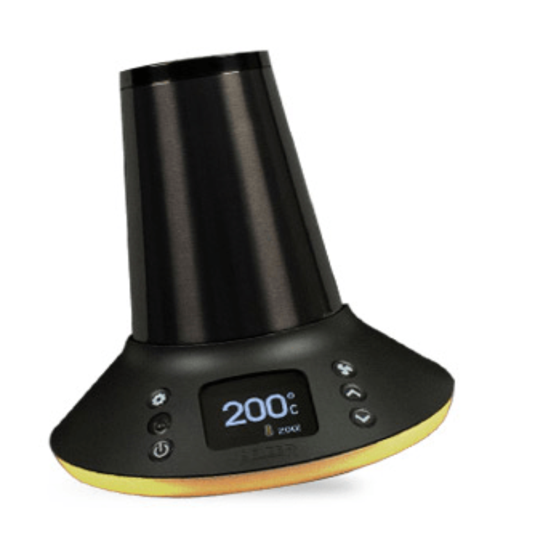 Arizer XQ2 Desktop Vaporizer Ireland