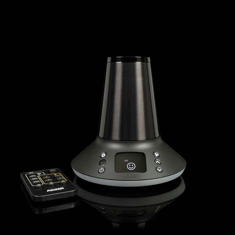 Arizer XQ2 Fernbedienung