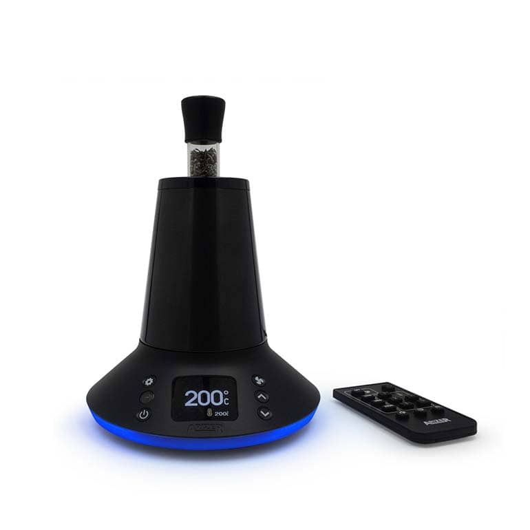 Arizer XQ2 Vaporizer Remote Control Ireland