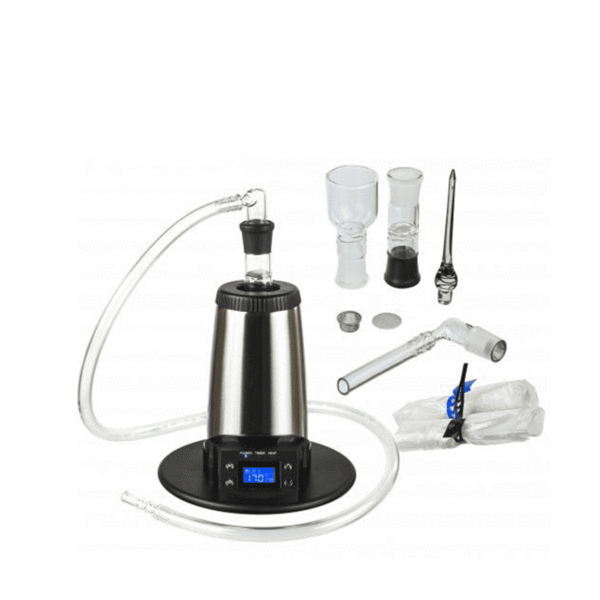 Arizer V-Tower Vaporizer Included Parts Kit Ireland