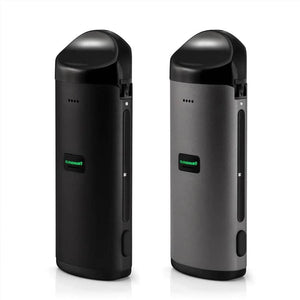 Atomic9 Vaporizer UK Schwarz und Grau