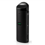 Atomic9 Vaporizer Schwarz