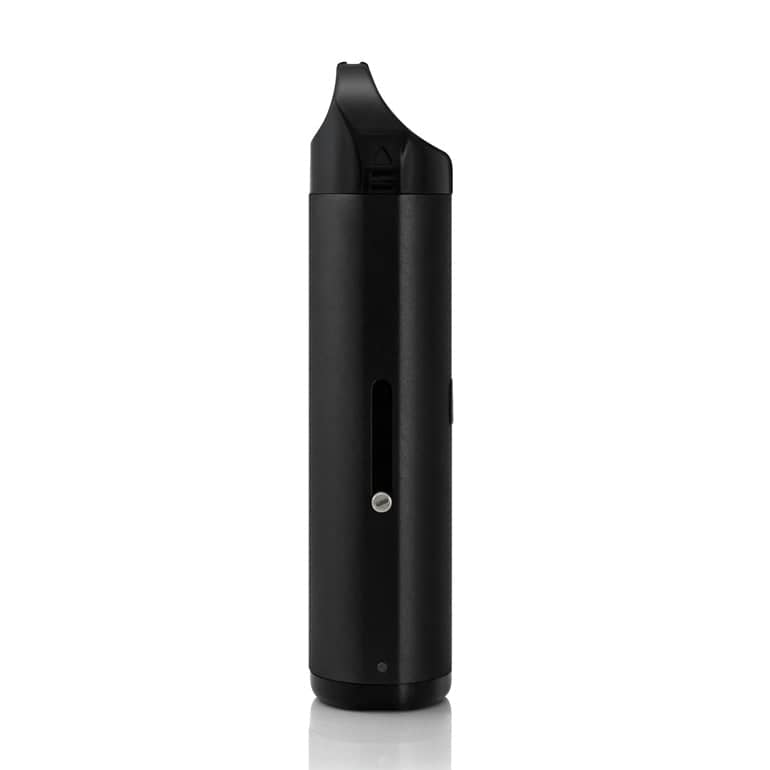 Atomic9 Vaporizer Seite