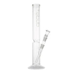 Dude Straight With Ice Twist Bong Set Large Ireland
