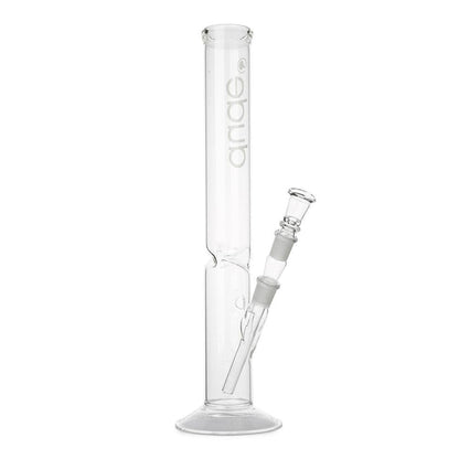 Dude Straight With Ice Twist Bong Set Large Ireland