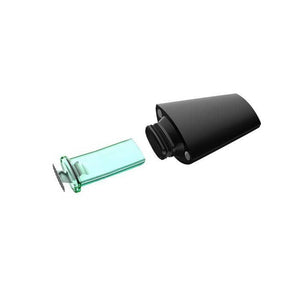 Glaseinsatz für den Black Mamba Vaporizer
