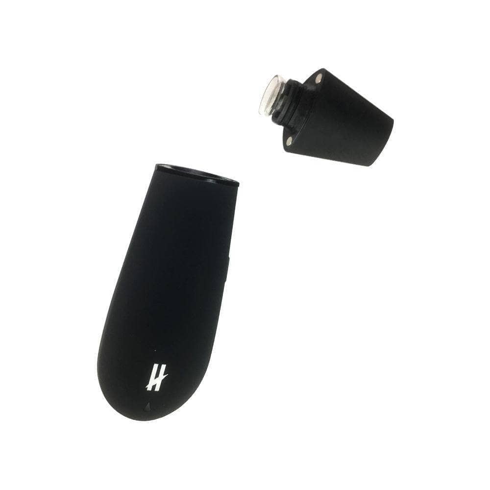 Black Mamba Vaporizer Ofen