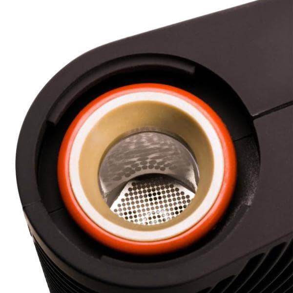 Boundless CFX Vaporizer-Kammer