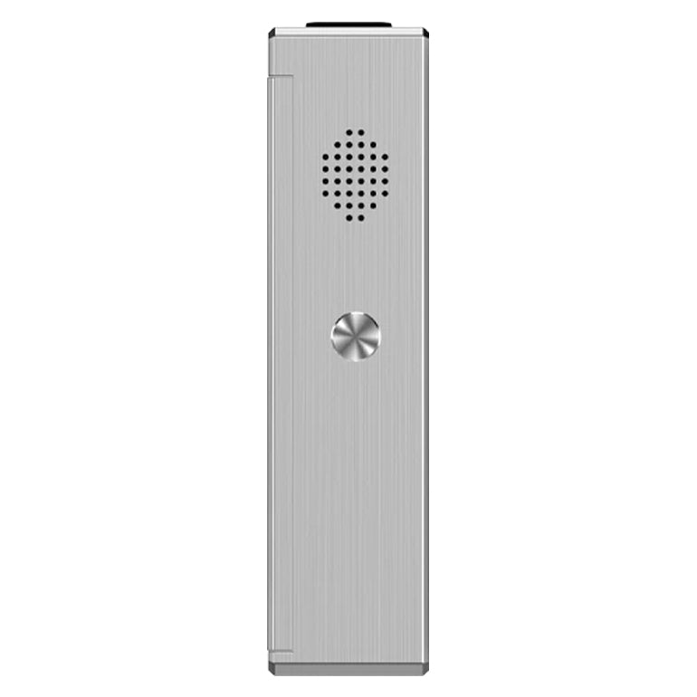 Boundless Dv8 Vaporizer Seitentaste