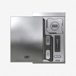 Boundless Dv8 Vaporizer von BMIC