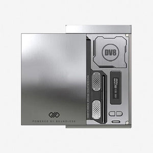 Boundless Dv8 Vaporizer von BMIC