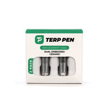 Boundless Terp Pen Zerstäuber 2er PACK