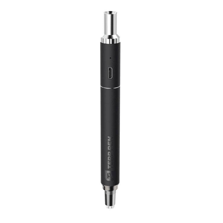 Boundless Terp Pen Schwarz