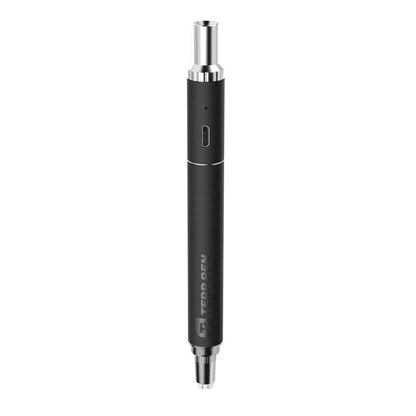 Boundless Terp Pen Schwarz